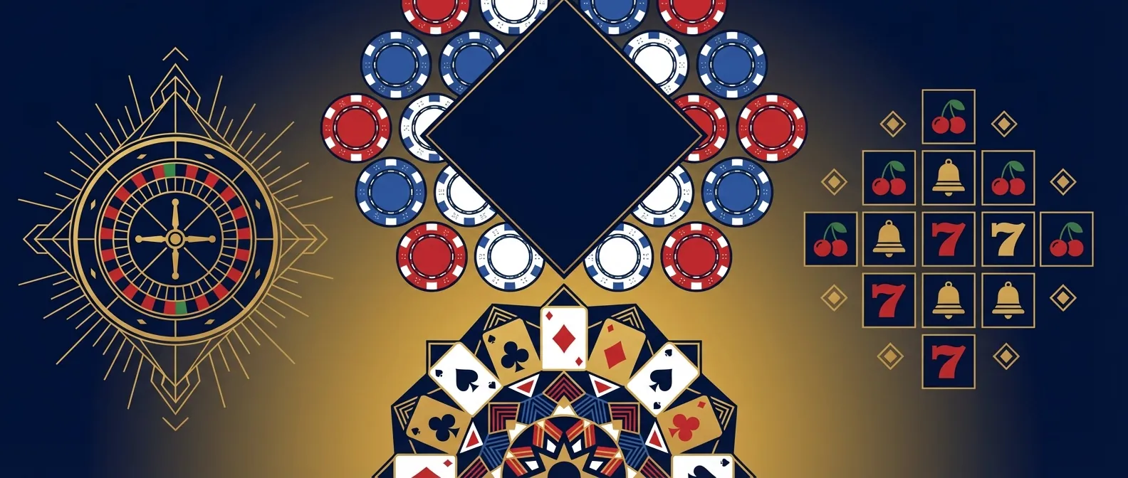 SlotLounge Casino bonus