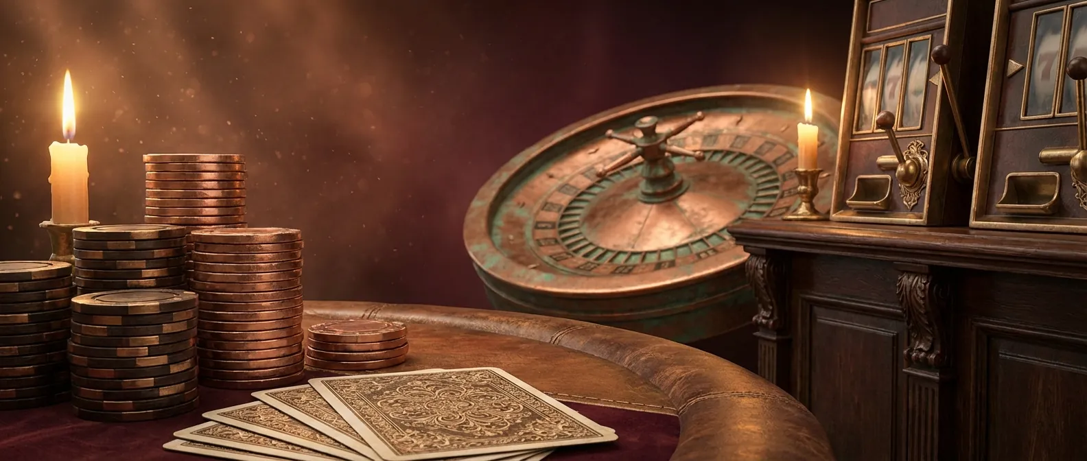 SlotLounge Casino bonus