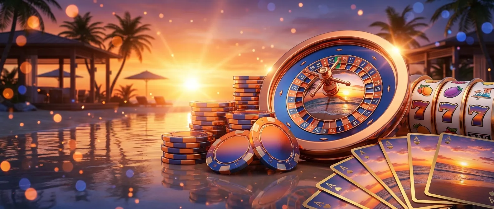 SlotLounge Casino bonus