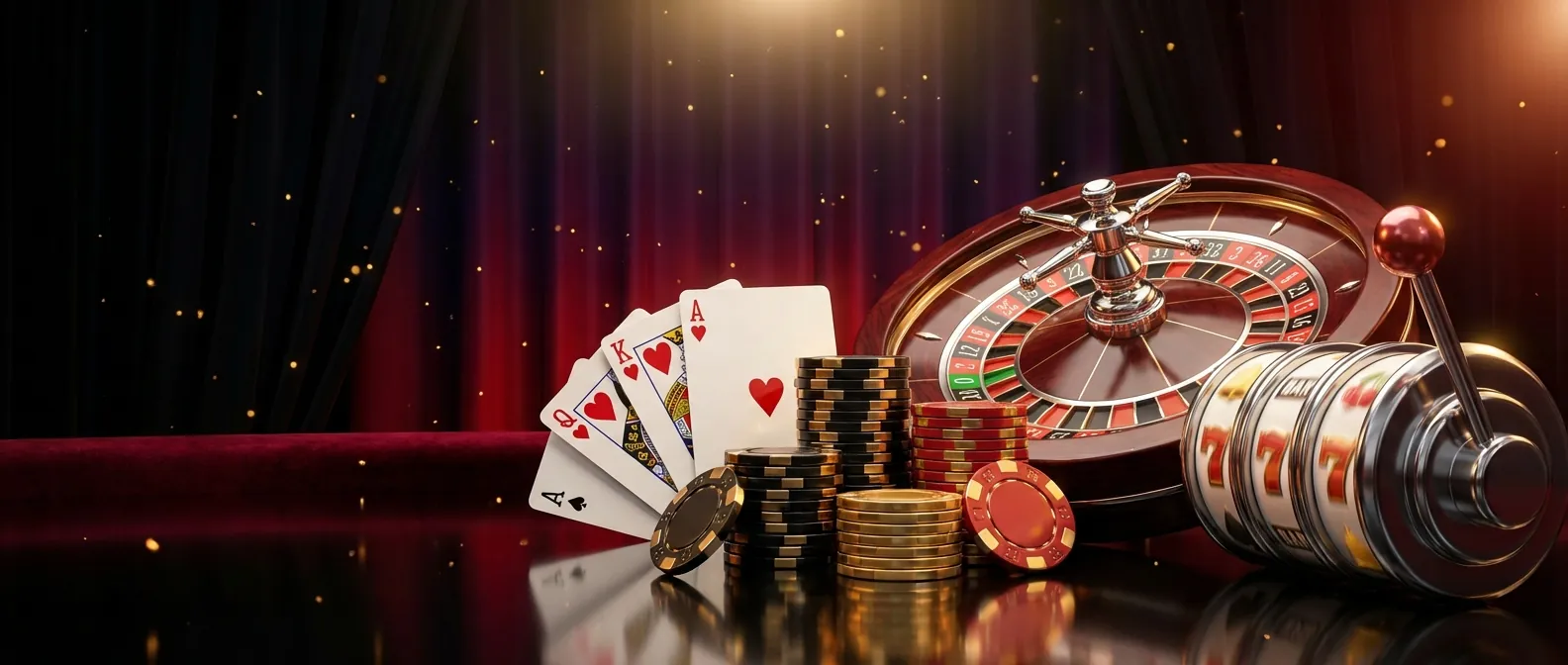 SlotLounge Casino bonus