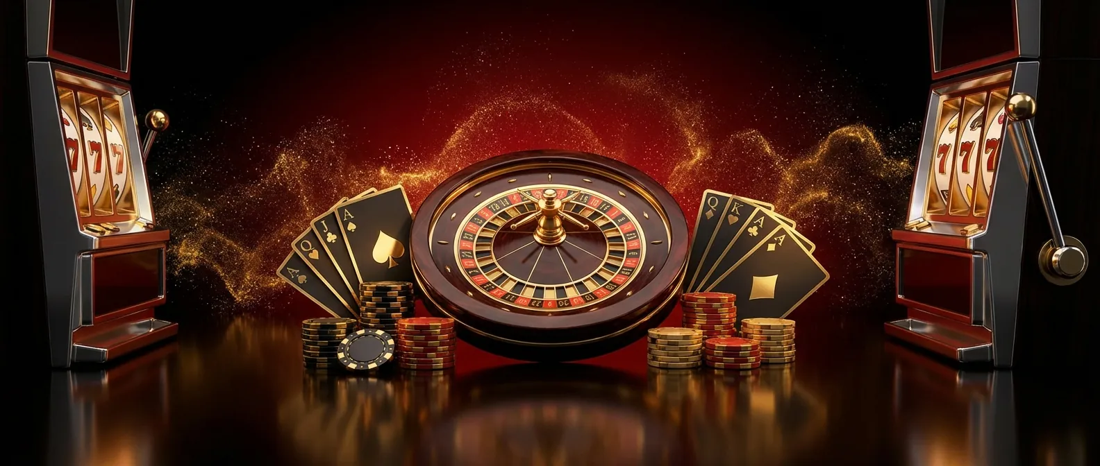 SlotLounge Casino bonus