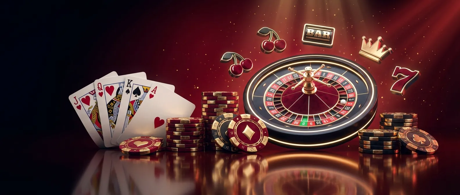 SlotLounge Casino bonus
