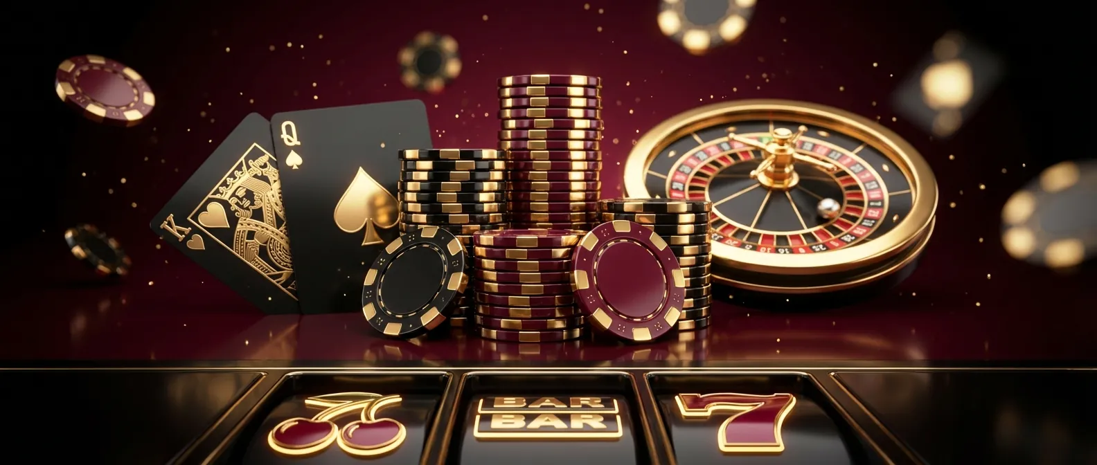 SlotLounge Casino bonus