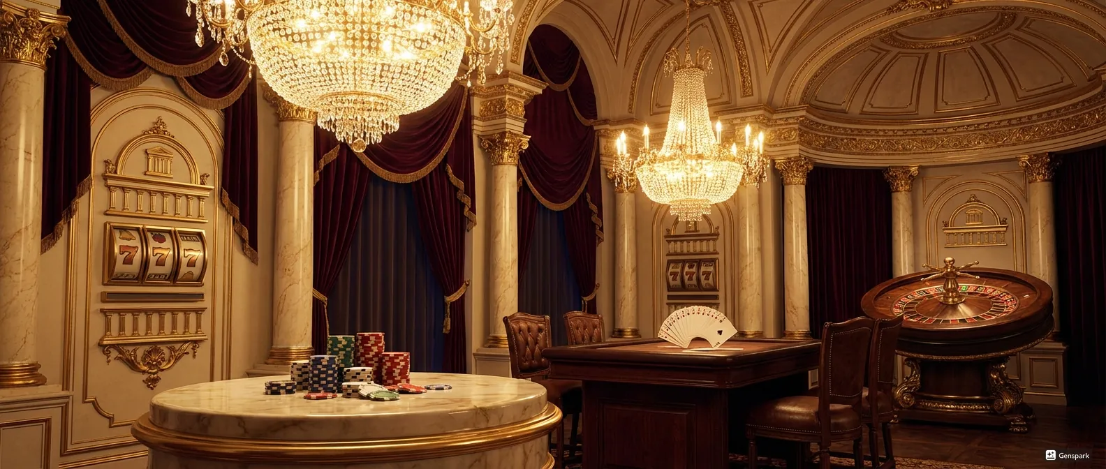 SlotLounge Casino bonus